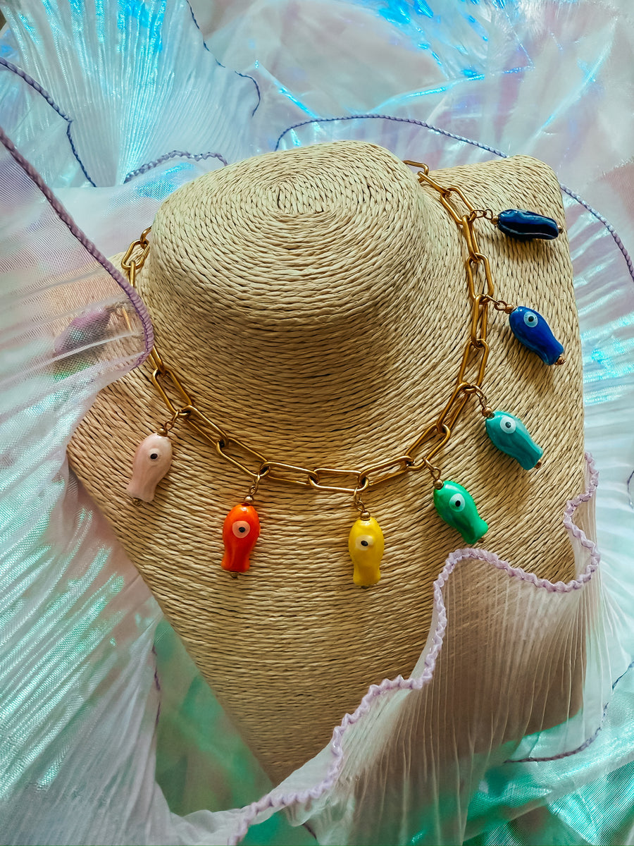 CALYPSO Necklace